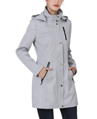 Women's kimi + kai Hooded Anorak Jacket
