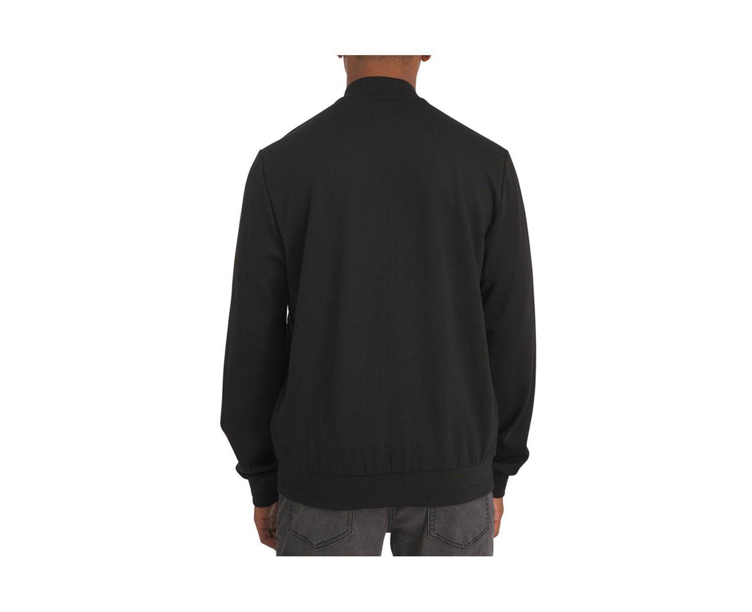 Men's King Full Zip Scuba Jacket