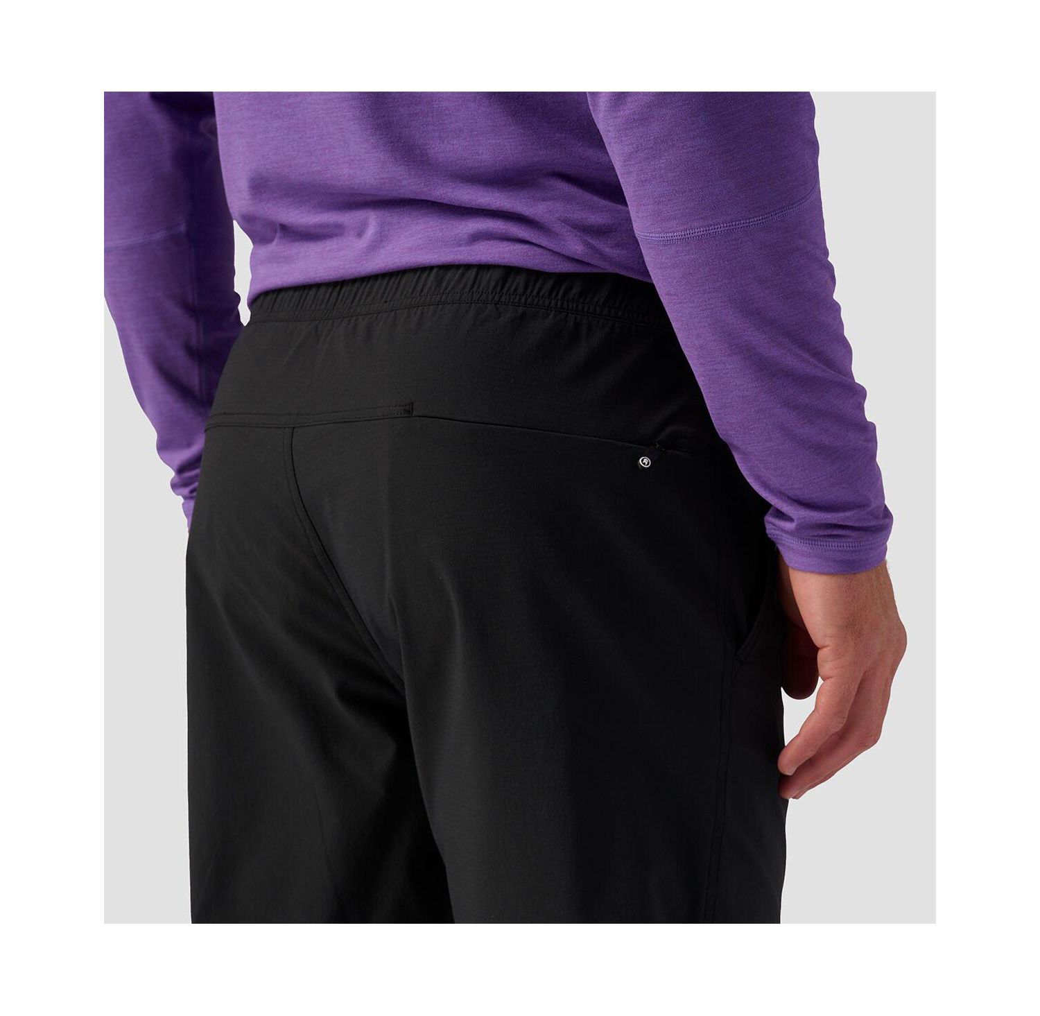 Men's Wasatch Ripstop Jogger Hiking and Climbing Pants