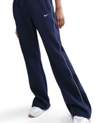 Women's Windrunner Mid-Rise Slim Knit Pants