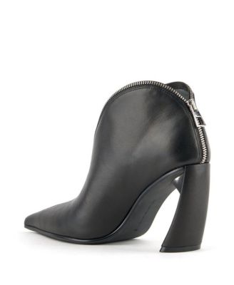 Womens Zuma Stacy Hi