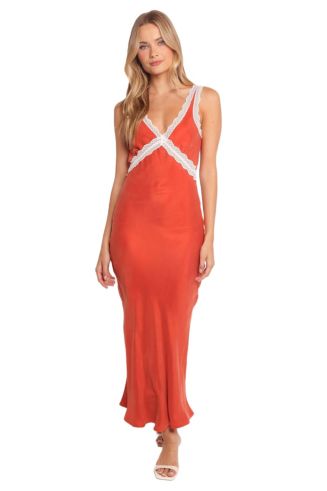 Petal and Pup Women's Andie Midi Dress - Macy's