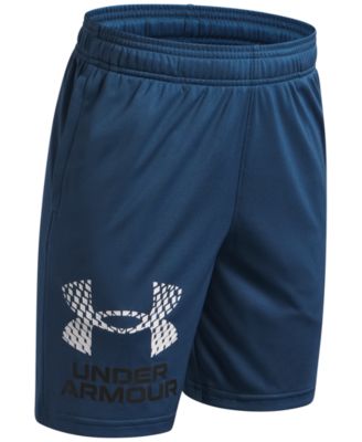 Boys 8-20 Tech Moisture-Wicking Quick-Dry Shorts