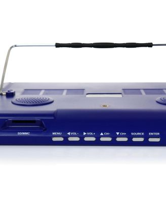 14 Inch LED 1366 x 768 Smart TV