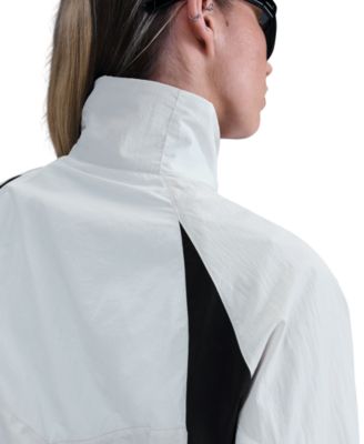 Sportswear Women's Colorblocked Oversized Track Jacket