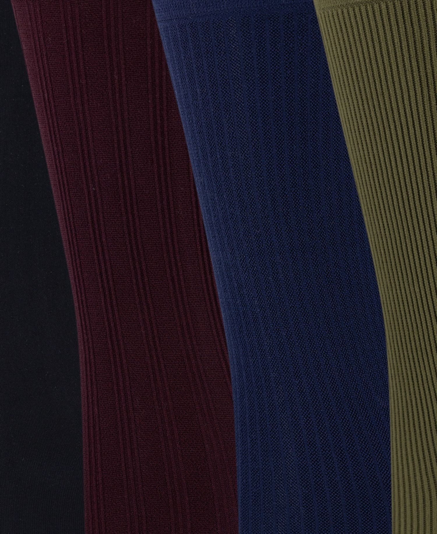 Women's 4-Pack Mesh Sheer Trouser Socks