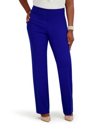 Women's Pull-On Trousers