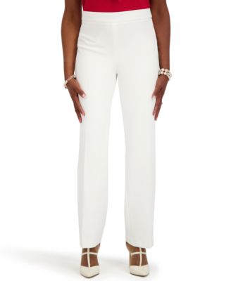 Women's Pull-On Trousers