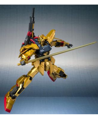 Hyaku Shiki Kai Mass Production Type Robot Spirits | Bandai Tamashii Nations | Mobile Suit Zeta Gundam MSV