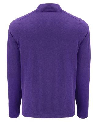 Coastline Epic Comfort Recycled Mens Quarter Zip