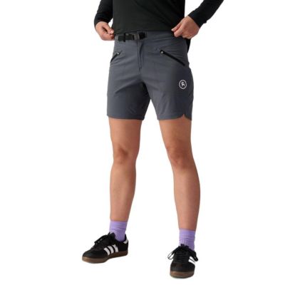 Women's Backcountry Slickrock 7in Bike Short Mountain Bike Shorts
