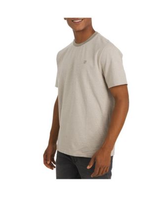 Men's Metropolis Striped Yarn Dye Jersey Tee