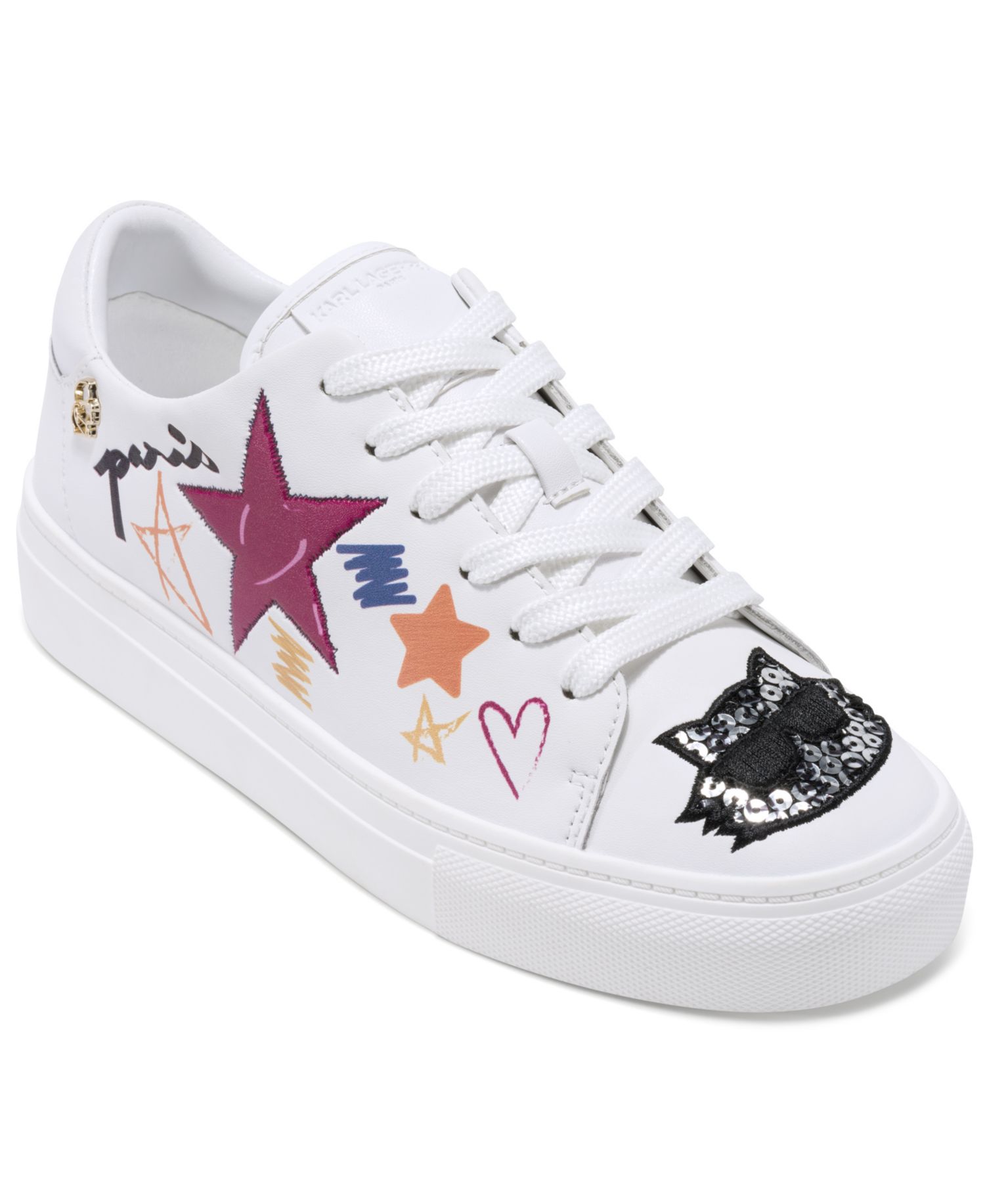 Women's Cate Ikonic Sneakers