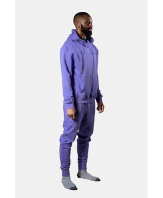 Men's Cotton Sweatsuit