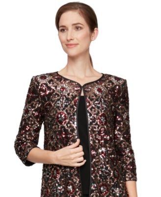 Women's Twinset Jacket