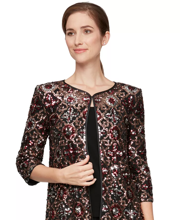 Women's Twinset Jacket - thumbnail 3