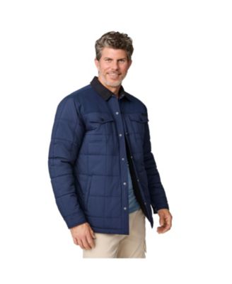 Men's Ridge View Shirt Jacket