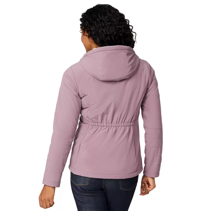Women's AirLoft Quilted Jacket - thumbnail 4