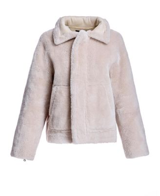 Women's Sherpa Jacket