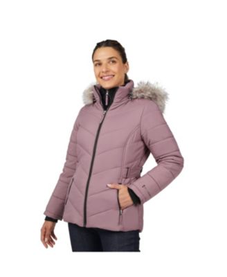 Women's Unstoppable II Poly Air Touch Jacket