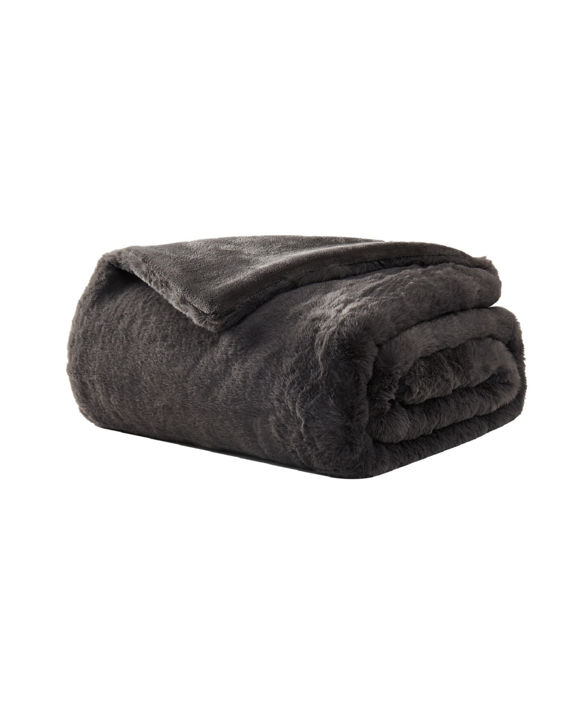 Ugg Euphoria Soft Throw, 50" X 70" In Brown