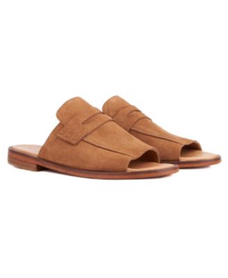 Women's Tracey Flat Sandal