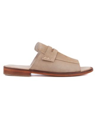 Women's Tracey Flat Sandal