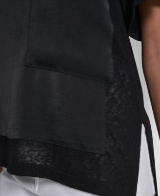 Women's Crewneck Short Sleeve T-Shirt