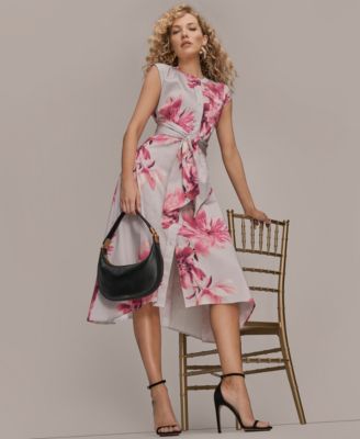 Women's Cap Sleeve Dress