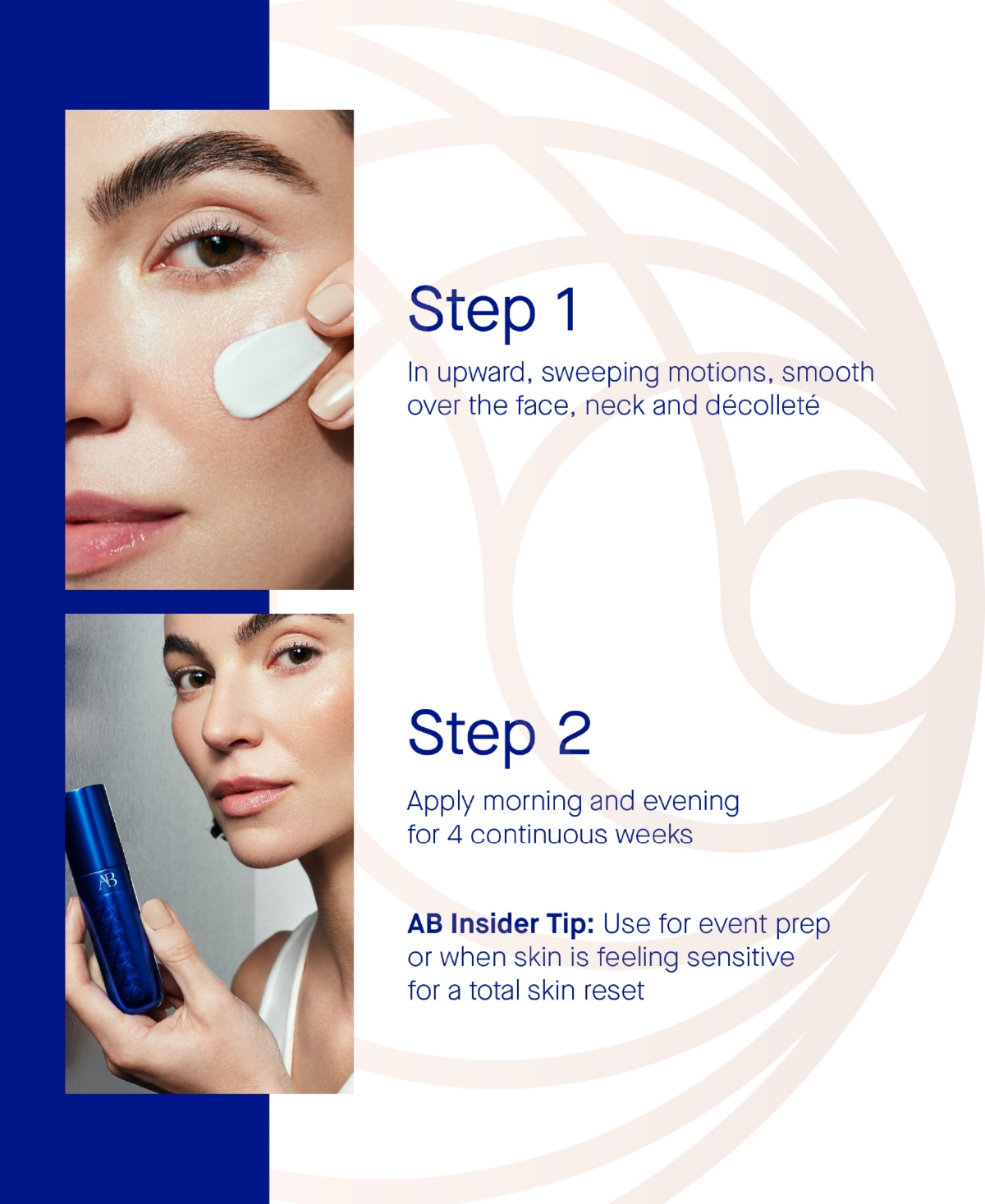 Augustinus Bader 3-Pc. The Skin Infusion Set