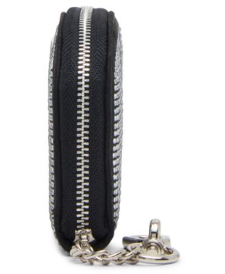 Women's Boxed Bjadez Zipper Wallet