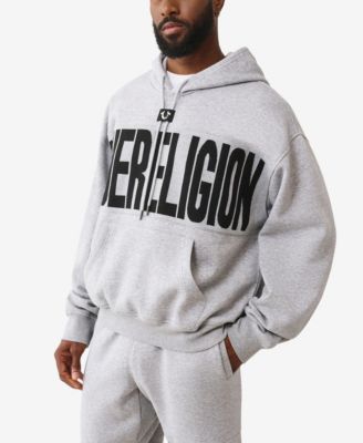 Men's Logo Hoodie