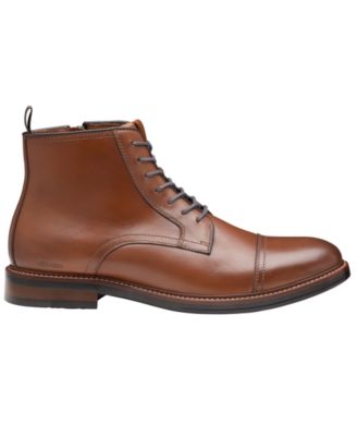 Men's Durham Lace-Up Boots