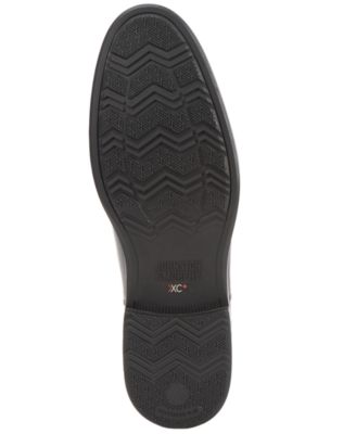 Men's Round Toe Durham Chelsea Boots