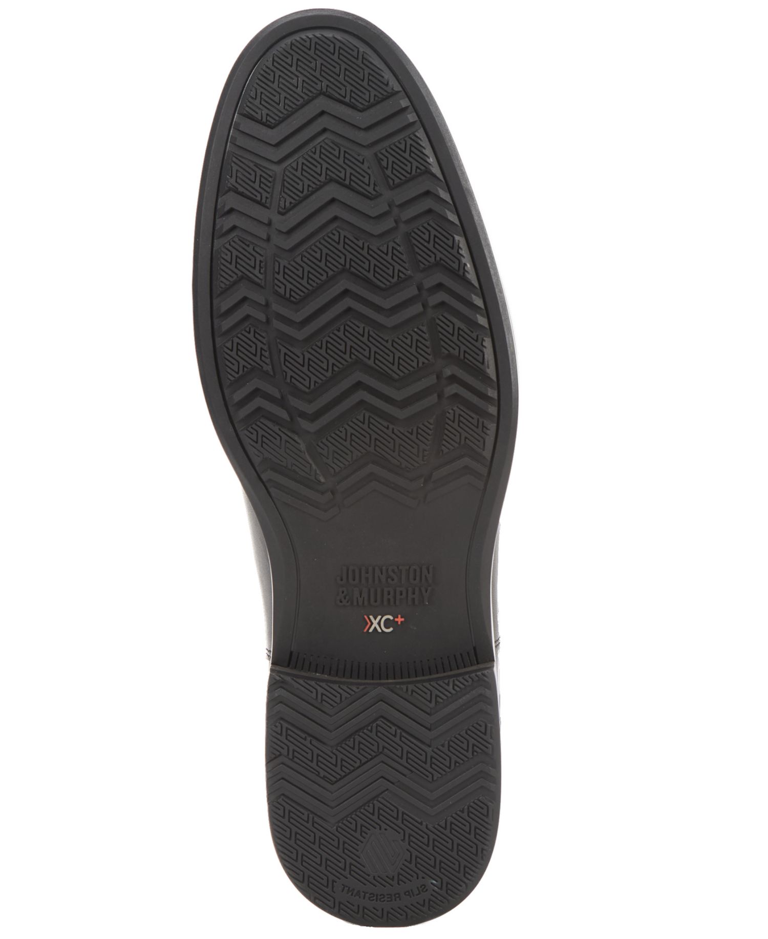 Men's XC+Durham Waterproof Leather Chelsea Boots