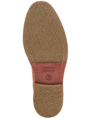 Men's Calder Chelsea Round Toe Boots