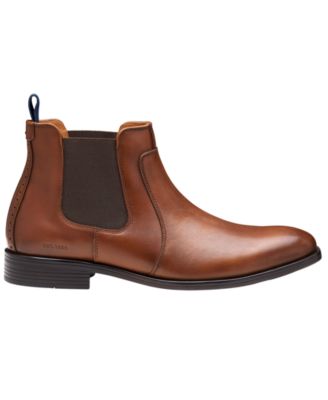Men's Slip-On Reeve Chelsea Boots