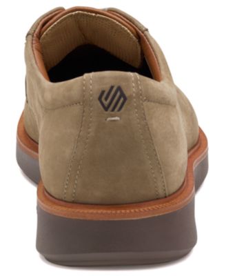 Men's XC+ Parker Plain Round Toe Shoes