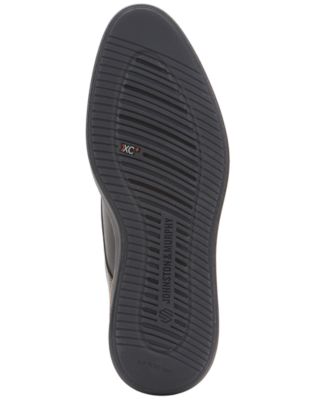 Men's XC+ Parker Chukka Round Toe Boots