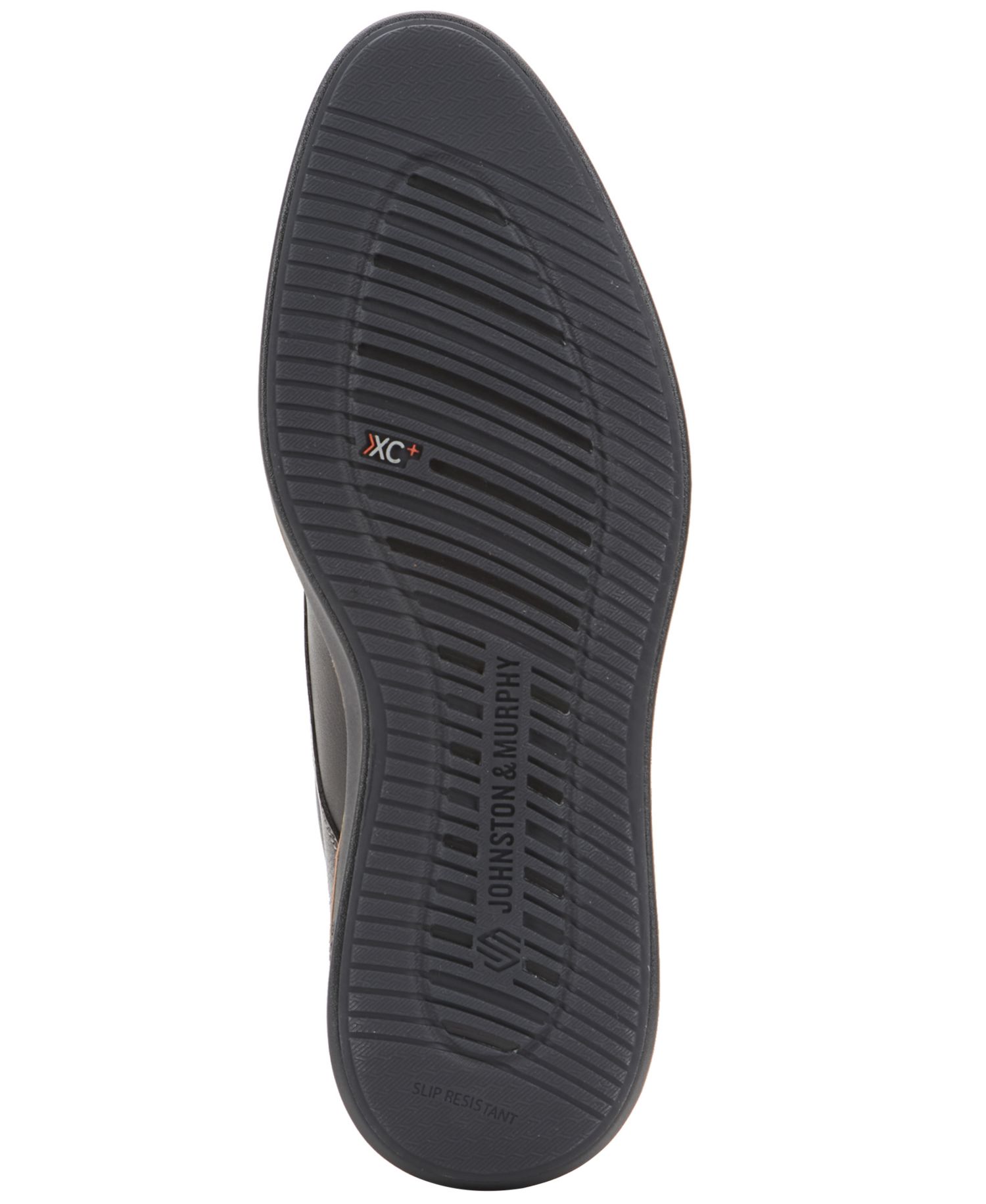 Men's XC+ Parker Chukka Round Toe Boots