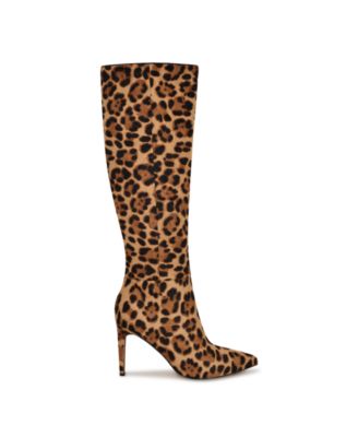 Women's Richy Tall Stiletto Boots, Regular & Wide Calf
