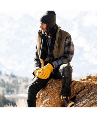 Men's FreeCycle Alpine Reversible Vest