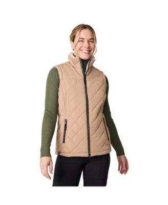 Women's Expedition II Stratus Lite Reversible Vest