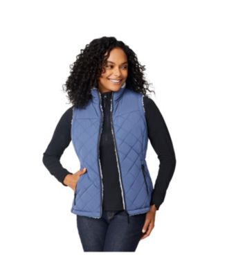 Women's Expedition II Stratus Lite Reversible Vest