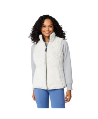 Women's Expedition II Stratus Lite Reversible Vest