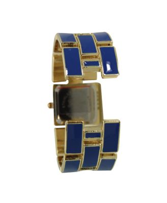 Details Bangle Bracelet Watch