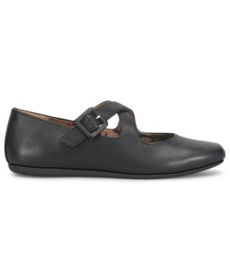 Women's Born Concept Paris Mary Jane Flats
