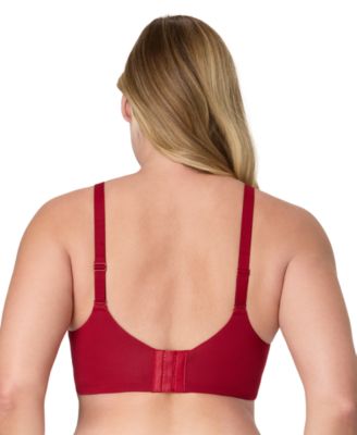 Women's Breathe Wireless T-Shirt Bra DF7594