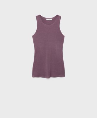 Women's Cashmere Pajama Top