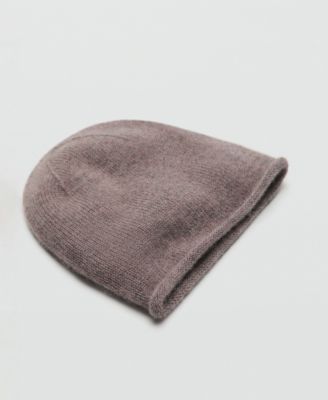 Women's Selection Cashmere Beanie
